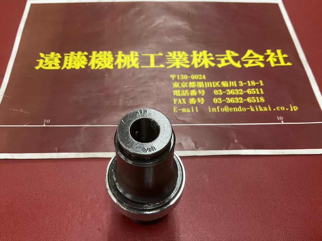 KATO タップコレット TC1022　M18　U3/4