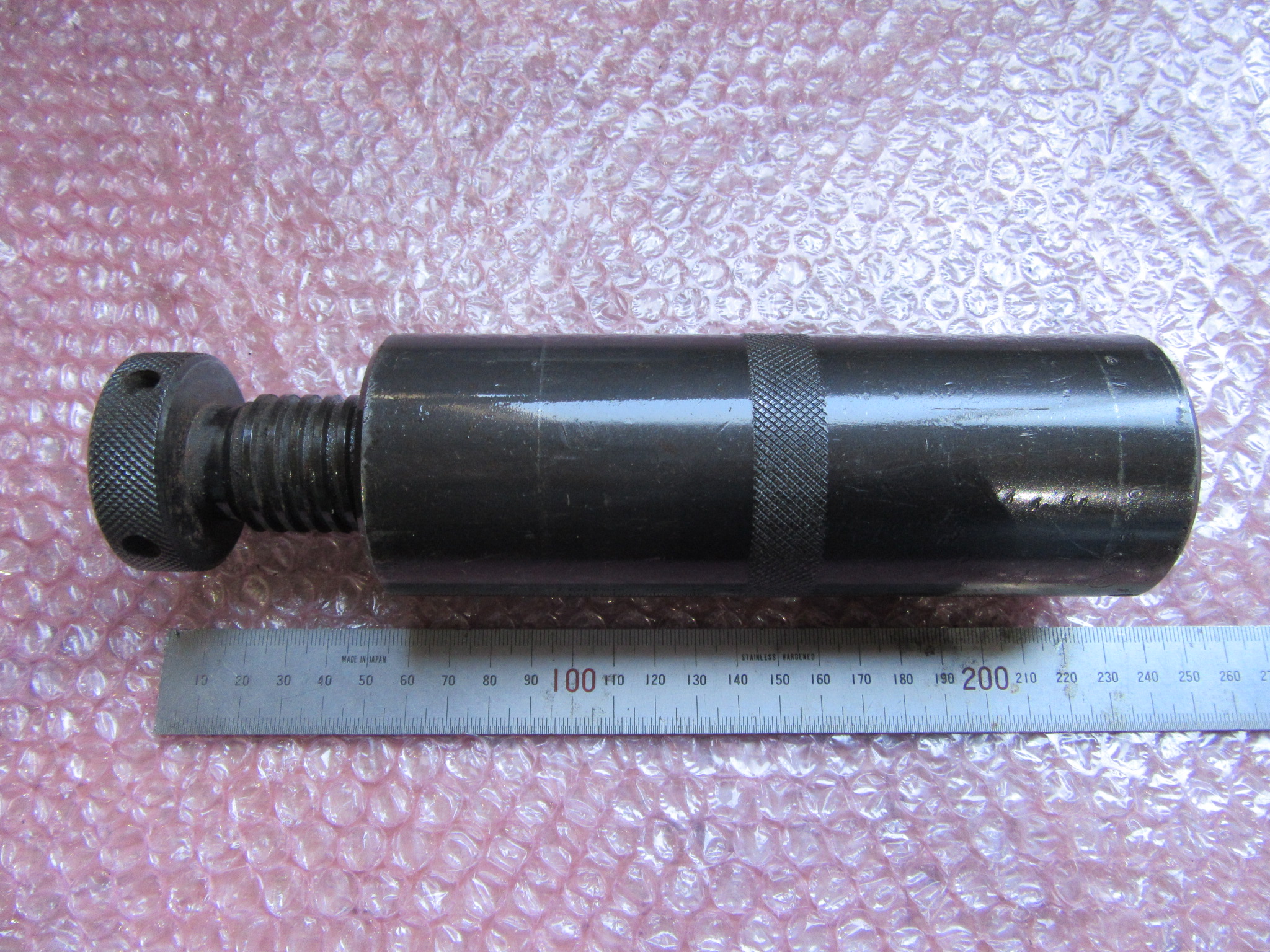 不明 豆ジャッキ S-3C0