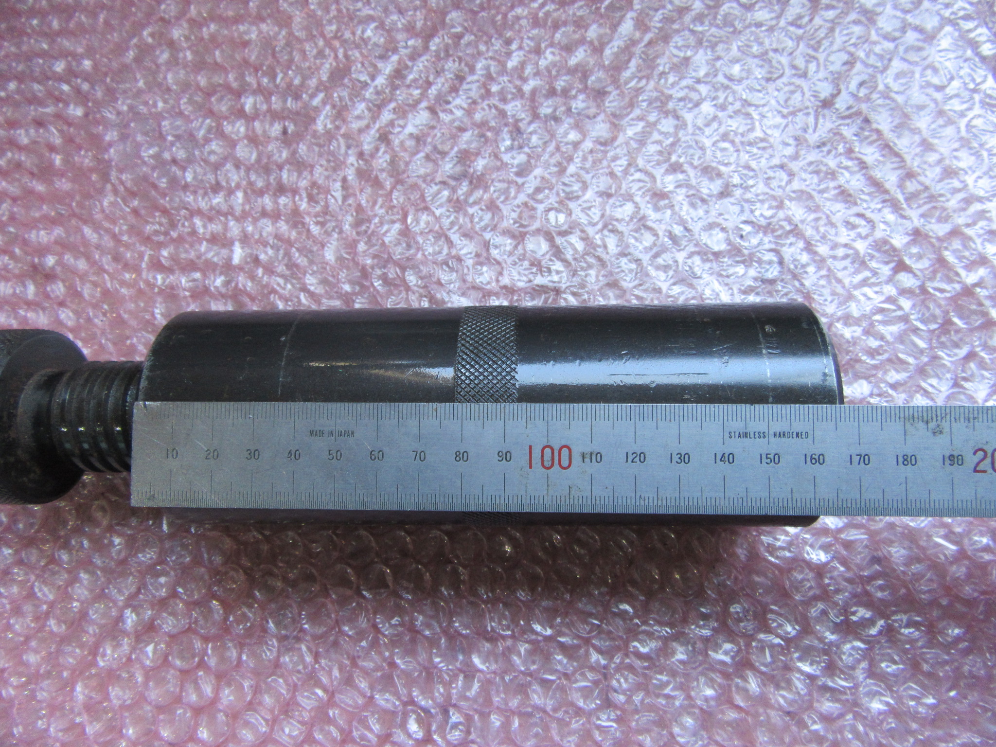 不明 豆ジャッキ S-3C0