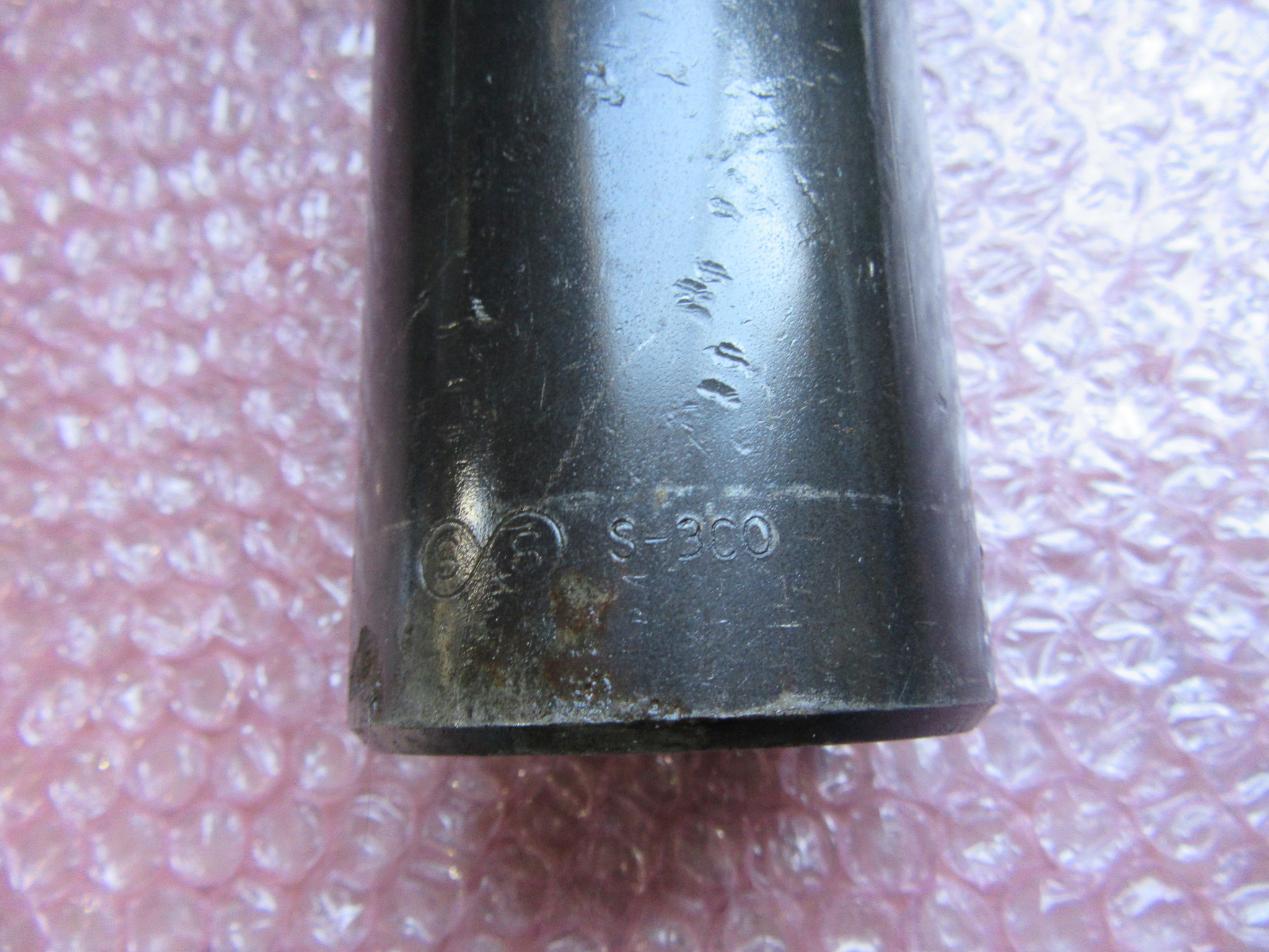 不明 豆ジャッキ S-3C0