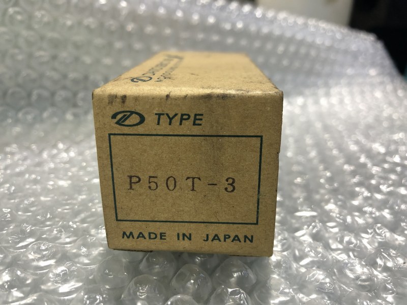 DAITO SEIKO/大東精工 プルスタッド P50T-3
