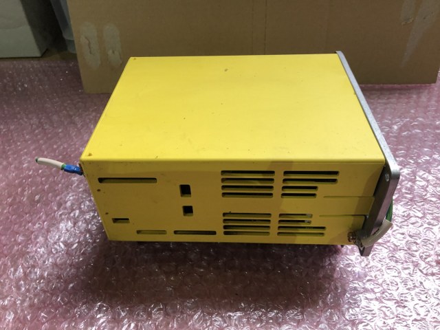 FANUC/ファナック サーボアンプ 【サーボアンプ】A06B-6093-H152