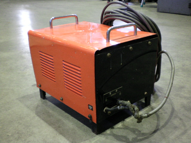 東洋変圧器 アーク溶接機 TK-150C