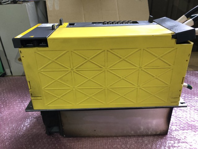 FANUC/ファナック スピンドルアンプモジュール 【スピンドルアンプモジュール】A06B-6111-H030#H550