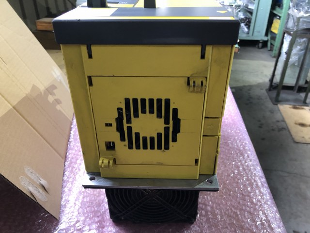 FANUC/ファナック スピンドルアンプモジュール 【スピンドルアンプモジュール】A06B-6111-H030#H550