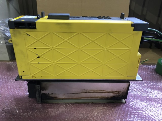 FANUC/ファナック サーボアンプモジュール 【サーボアンプモジュール】A06B-6114-H211