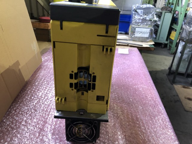 FANUC/ファナック サーボアンプモジュール 【サーボアンプモジュール】A06B-6114-H211
