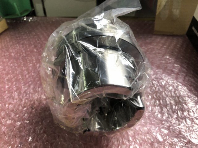 NIKKEN/日研 HSKモールステーパスリーブ 【HSKモールステーパスリーブ】HSK100A-MTA2-125