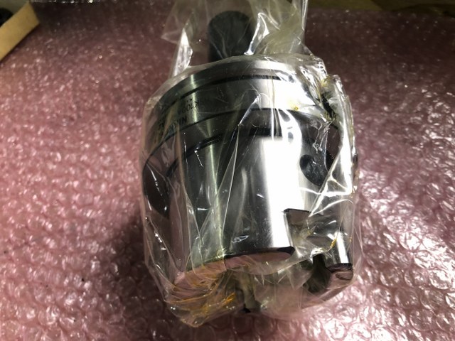 NIKKEN/日研 HSKモールステーパスリーブ 【HSKモールステーパスリーブ】HSK100A-MTA2-125