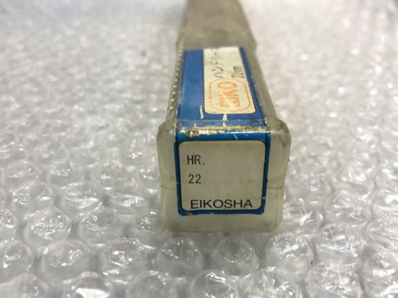 EIKO マシンリーマ 22.0 M7