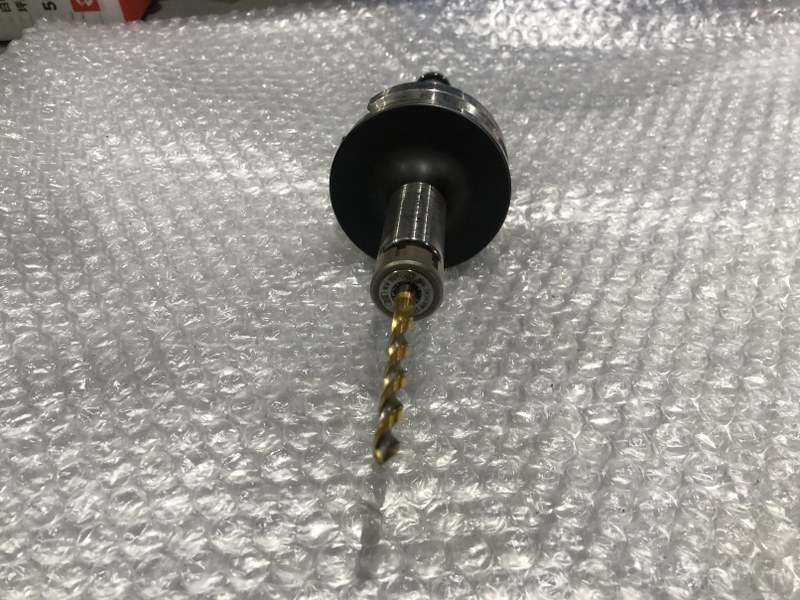 大昭和精機/BIG DAISHOWA BT40 BT40-NBS6-90