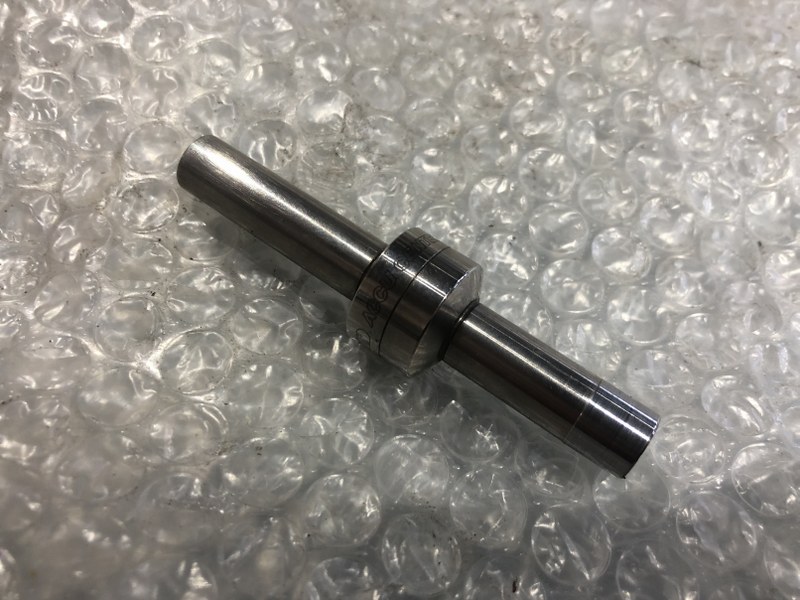 BIG/ビッグ アキューセンター（高精度芯出しバー） ACCU-C10