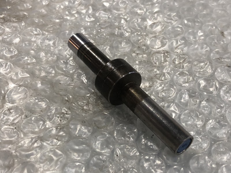 BIG/ビッグ アキューセンター（高精度芯出しバー） ACCU-C10