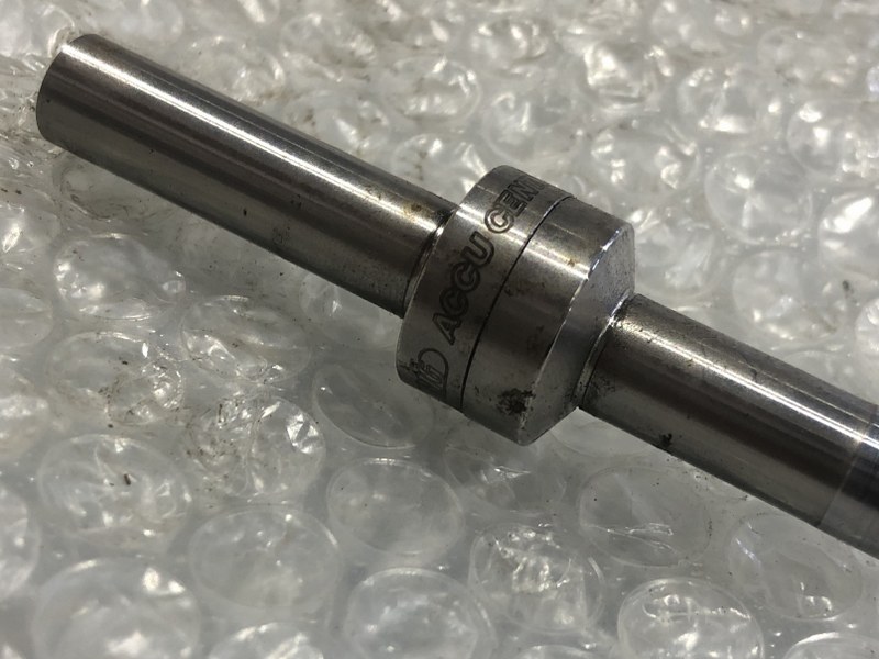 BIG/ビッグ アキューセンター（高精度芯出しバー） ACCU-C10