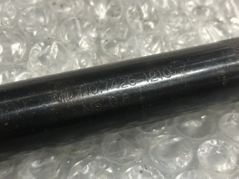 ツガミ/TSUGAMI 手動挿入工具 M5-0.8