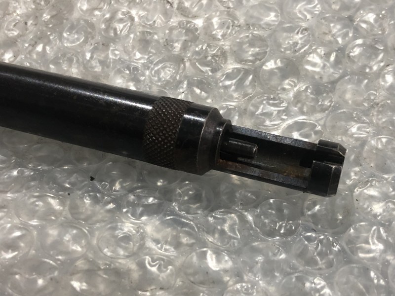 ツガミ/TSUGAMI 手動挿入工具 M5-0.8