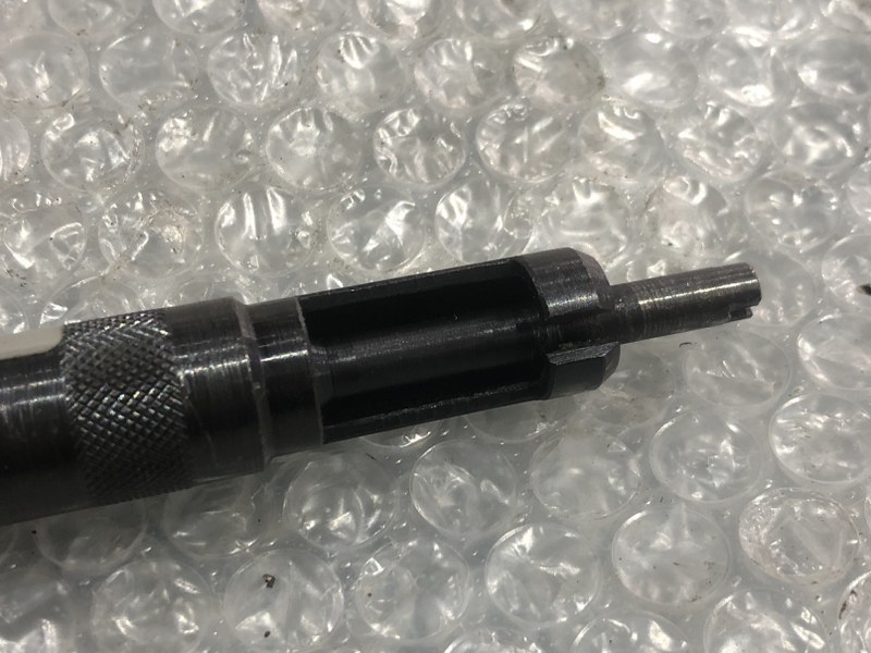 ツガミ/TSUGAMI 手動挿入工具 M7-1