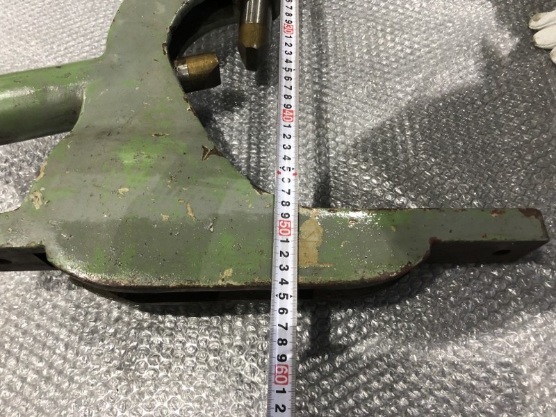 不明 移動振れ止め 移動振れ止め