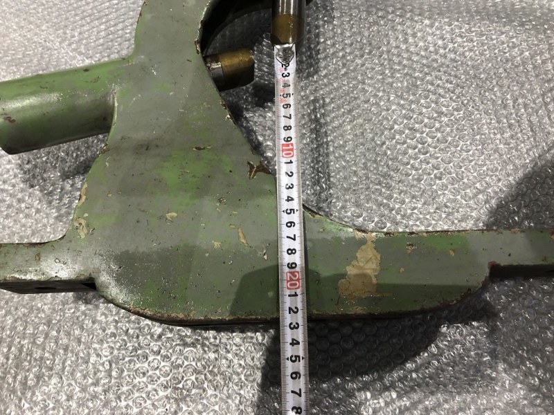 不明 移動振れ止め 移動振れ止め