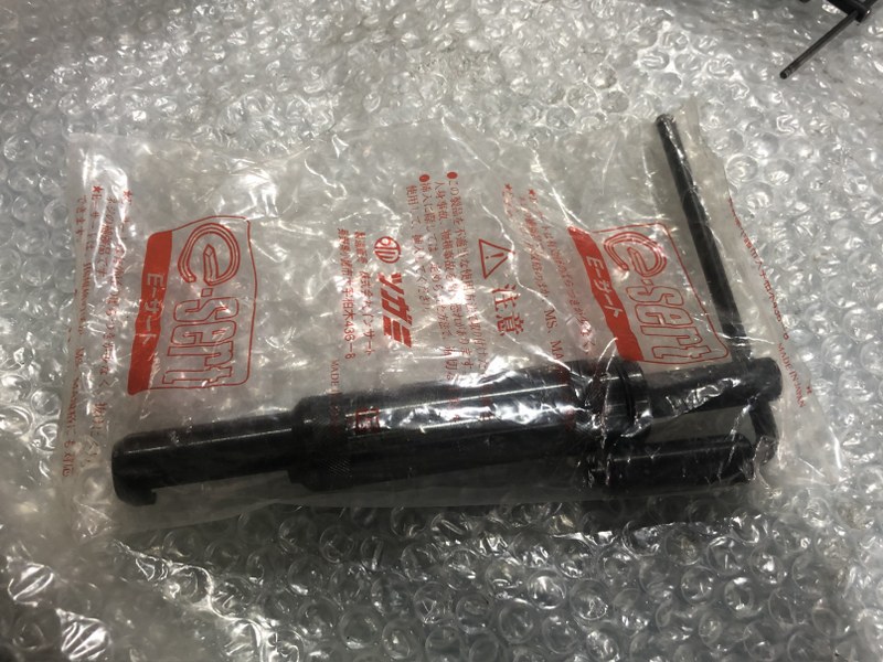 ツガミ/TSUGAMI 手動挿入工具 M.LM10-1.25