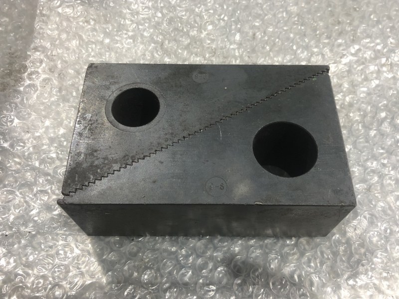 ニューストロングツール/NEW STRONG TOOL ステップブロック 9-S