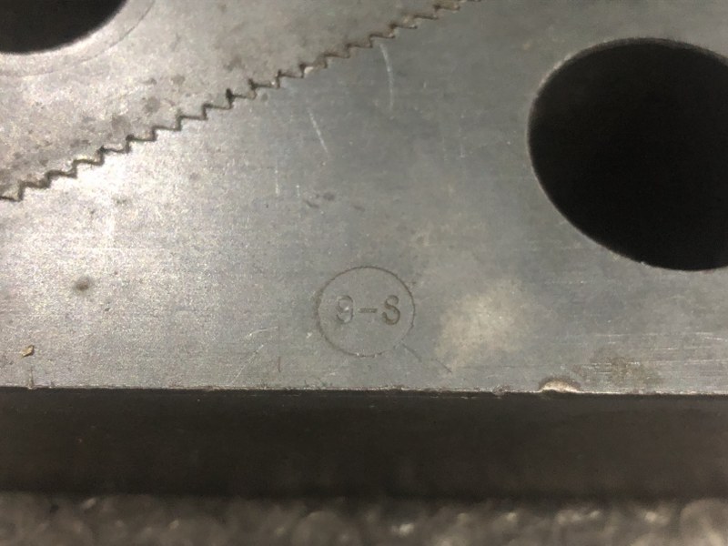 ニューストロングツール/NEW STRONG TOOL ステップブロック 9-S