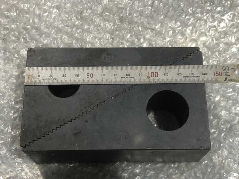 ニューストロングツール/NEW STRONG TOOL ステップブロック 9-S
