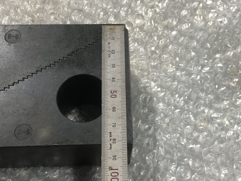 ニューストロングツール/NEW STRONG TOOL ステップブロック 9-S