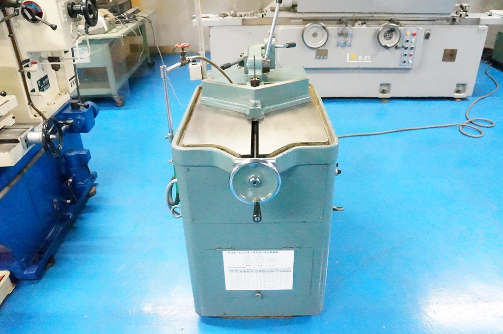 宝機械 キーシーター TK-70
