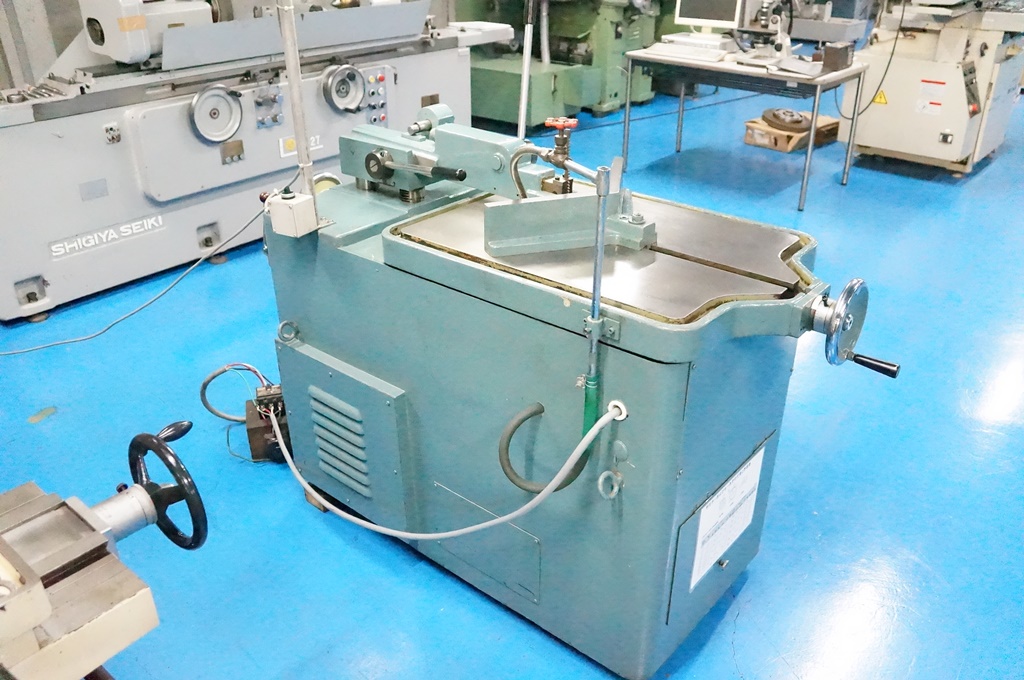 宝機械 キーシーター TK-70