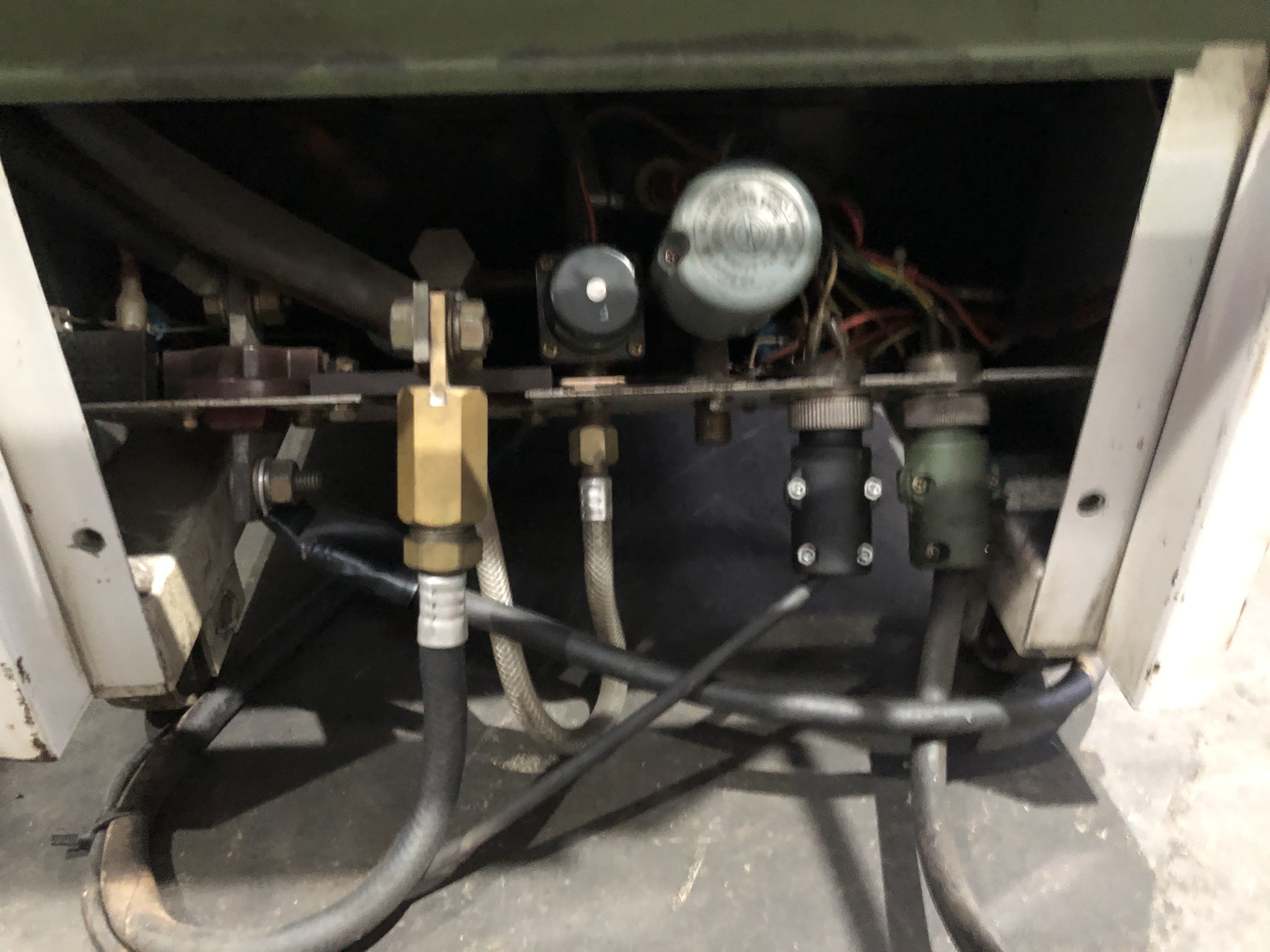 ダイヘン 交直両用TIG溶接機 AES-300