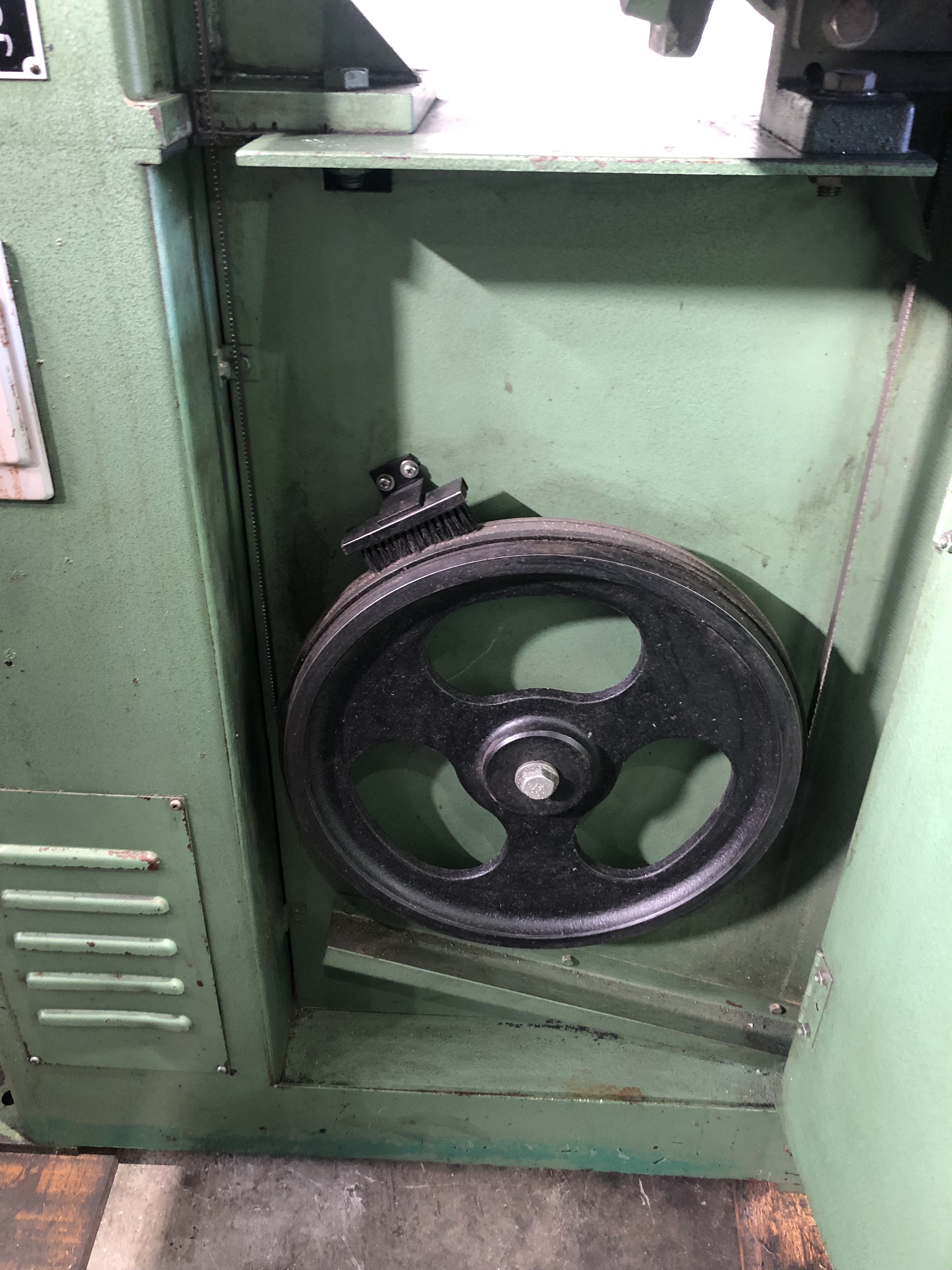 キヨタ工機 コンターマシン KY-300