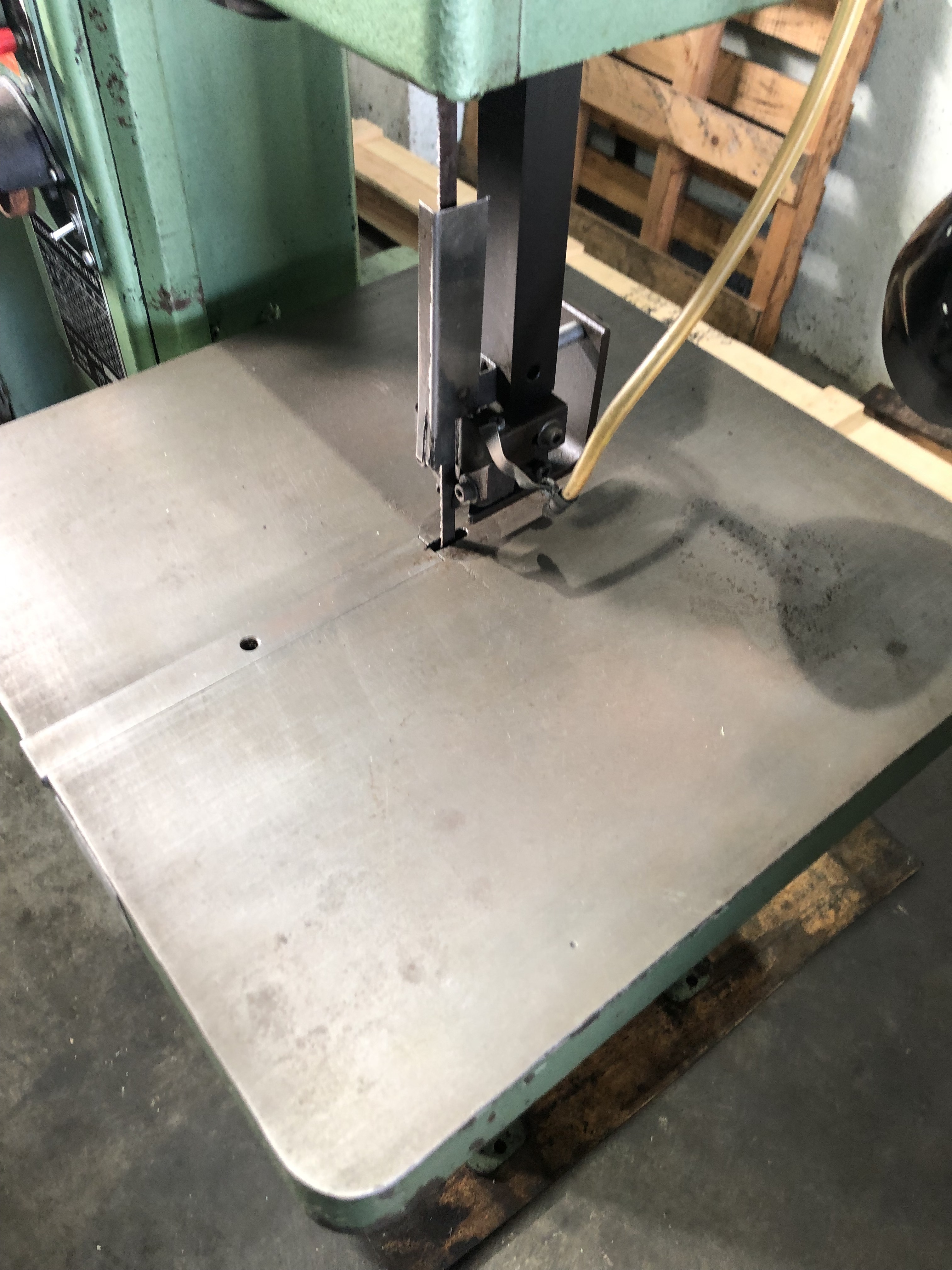 キヨタ工機 コンターマシン KY-300