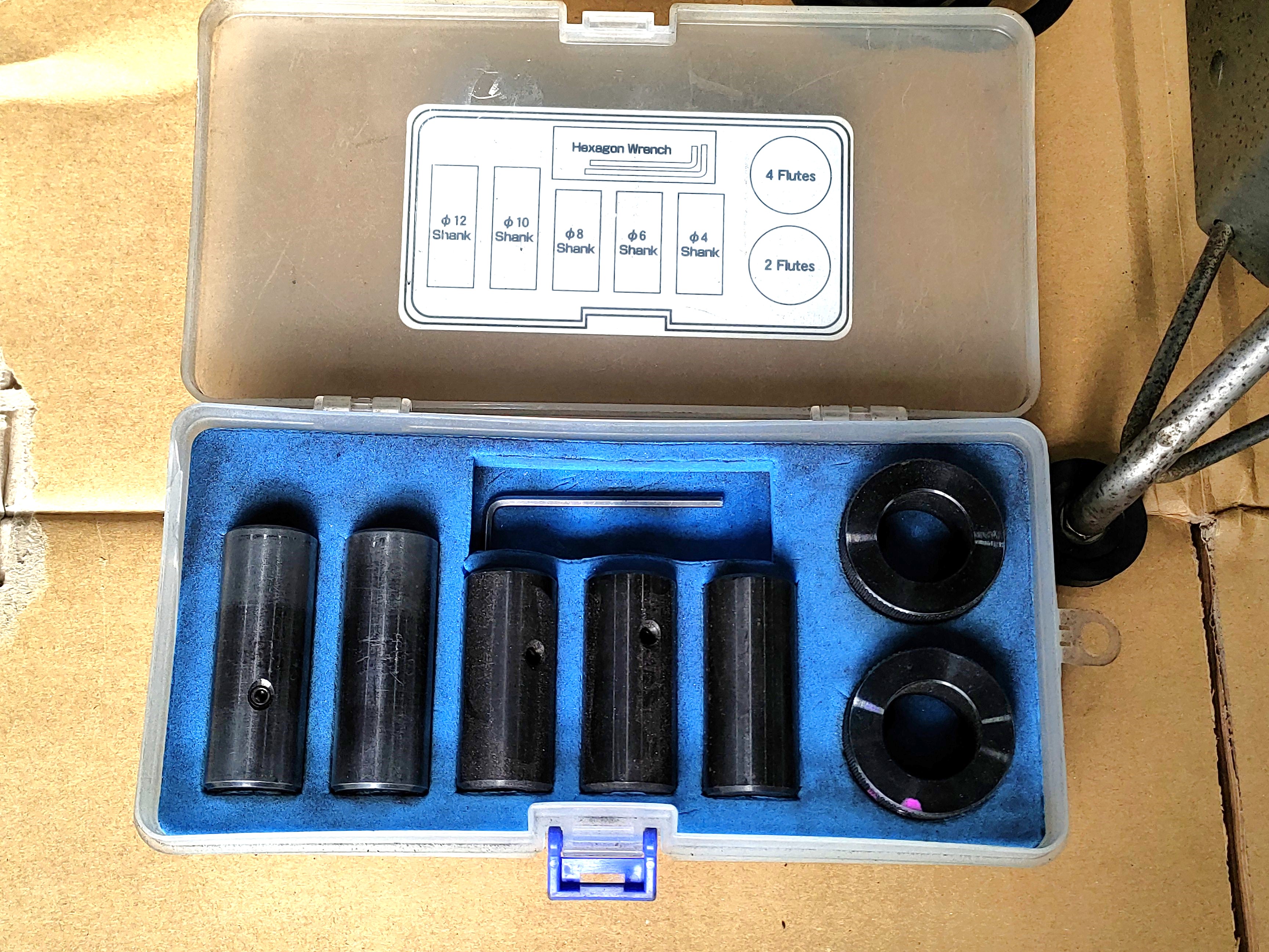 BIC TOOL 工具研削盤 APL13