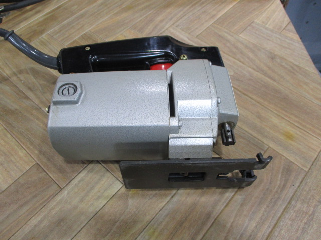 マキタ ジグソー 4300V