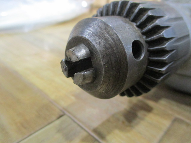 日立工機 電動ドリル NU-DH3