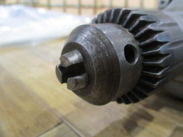 日立工機 電動ドリル NU-DH3