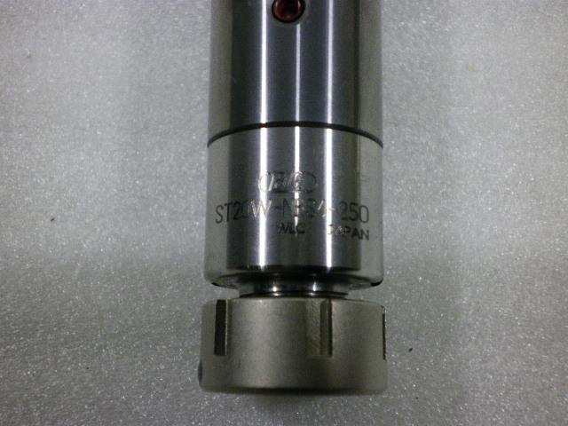 BIG ニューベビーΦ20超硬STシャンクセット SST20W-NBS6-250