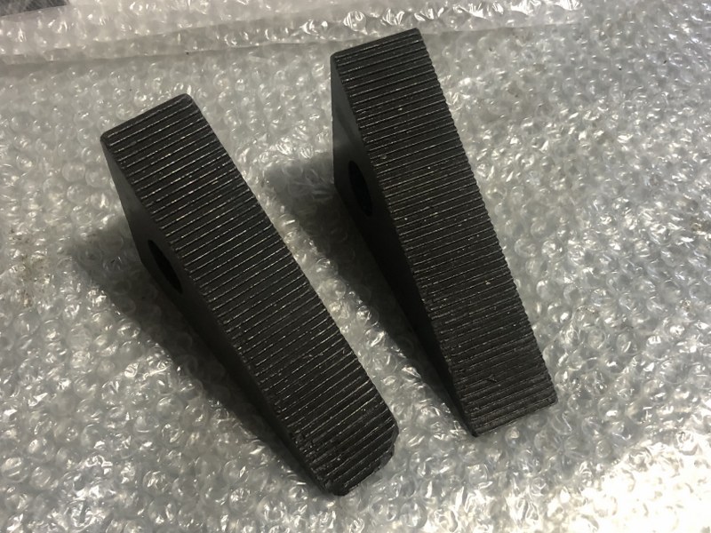 ニューストロングツール/NEW STRONG TOOL ステップブロック 6-S （2個）