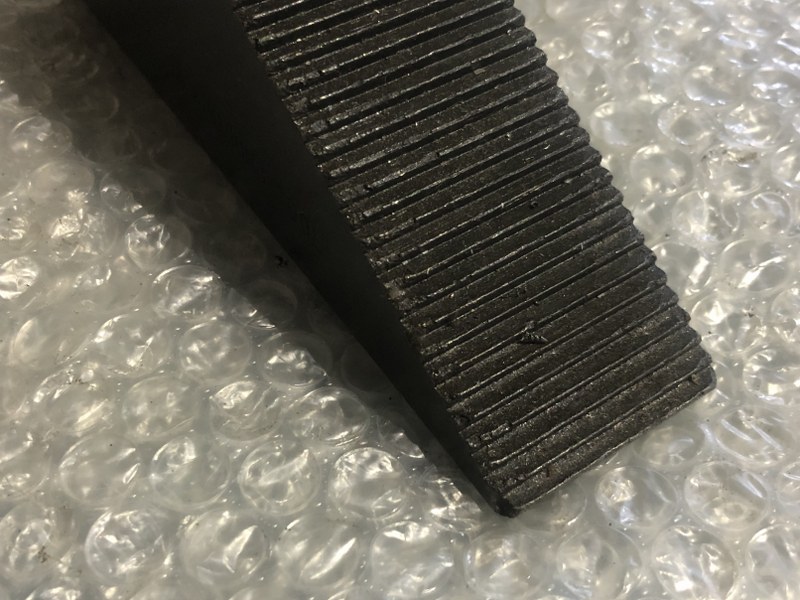ニューストロングツール/NEW STRONG TOOL ステップブロック 6-S （2個）