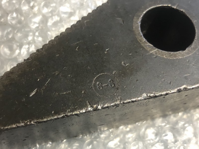 ニューストロングツール/NEW STRONG TOOL ステップブロック 6-S