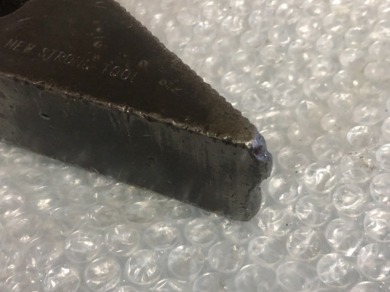 ニューストロングツール/NEW STRONG TOOL ステップブロック 6-S