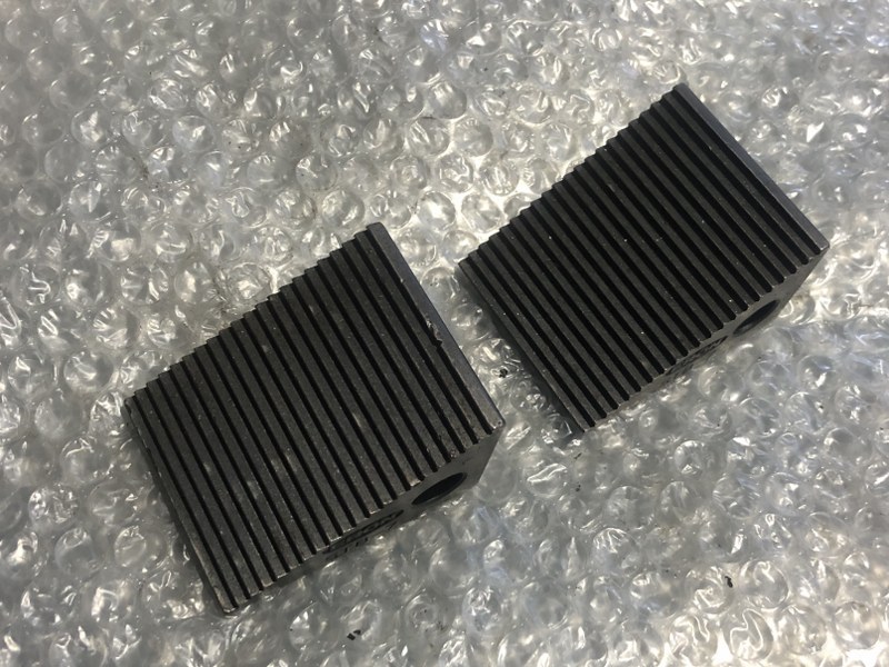 ナベヤ(ERON) ステップブロック STB-7 （2個）