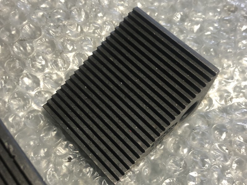 ナベヤ(ERON) ステップブロック STB-7 （2個）
