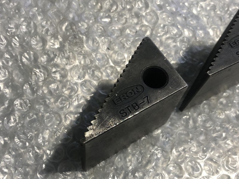 ナベヤ(ERON) ステップブロック STB-7 （2個）