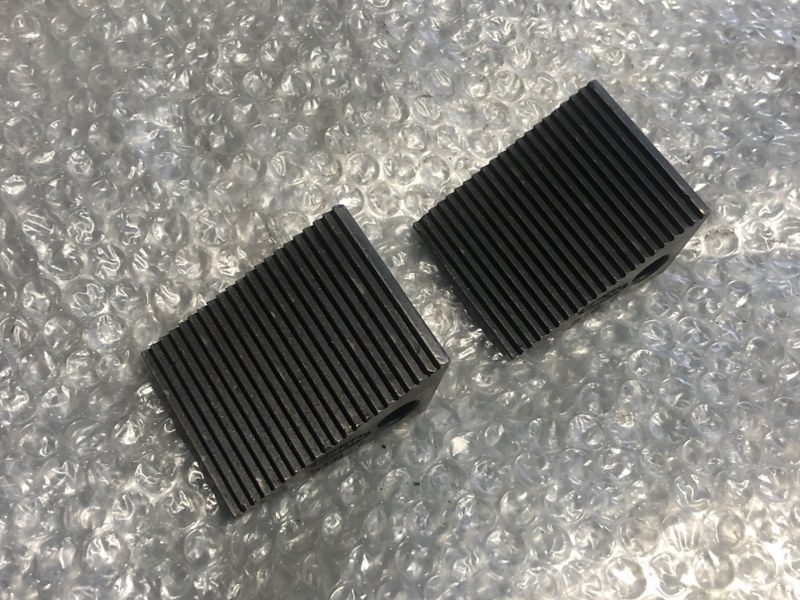 ナベヤ(ERON) ステップブロック STB-7 （2個）