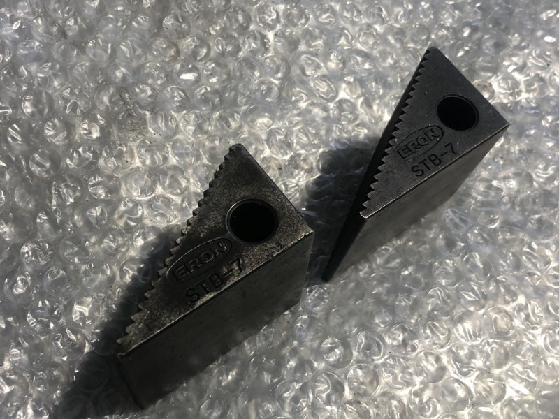 ナベヤ(ERON) ステップブロック STB-7 （2個）