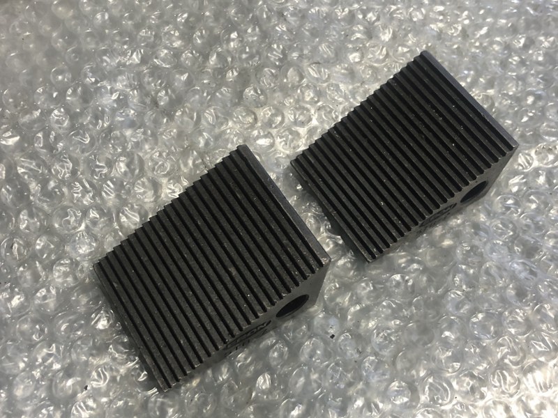 ナベヤ(ERON) ステップブロック STB-7 （2個）