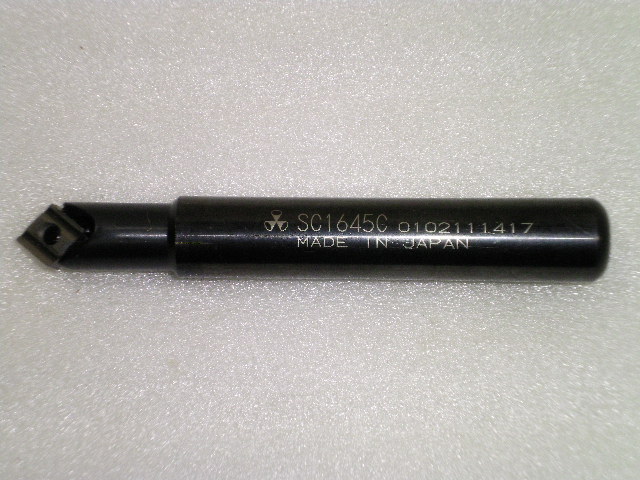 富士元工業 Φ13.5センタリングツール SC1645C