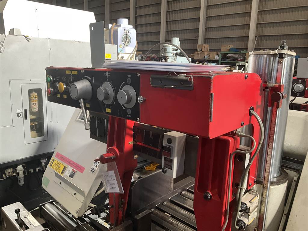 ニコテック バンドソー SCP-55SA